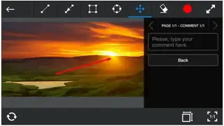 ProofQuick screenshot