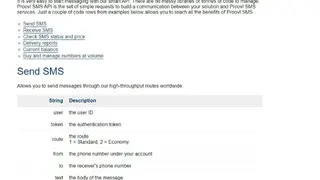 Proovl screenshot