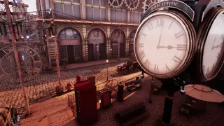 Prop and Seek screenshot