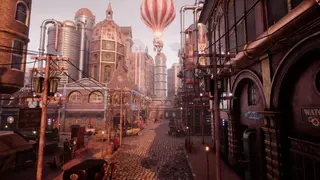 Prop and Seek screenshot