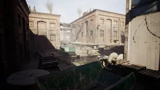 Prop Hunt screenshot