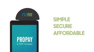 ProPay screenshot