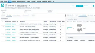 Propel screenshot