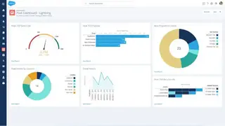 Propel screenshot