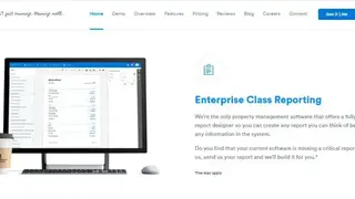 Property Matrix screenshot