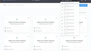 Property Meld screenshot