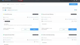 Property Meld screenshot