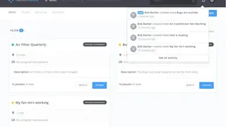 Property Meld screenshot