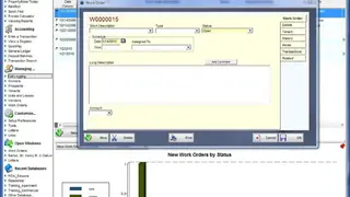 PropertyBoss screenshot