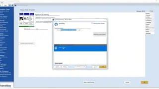 PropertyBoss screenshot