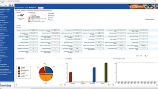 PropertyBoss screenshot