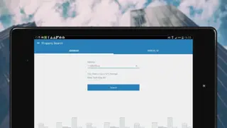 PropertyShark screenshot