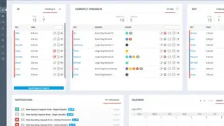 ProPet screenshot