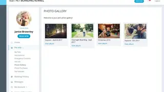 ProPet screenshot