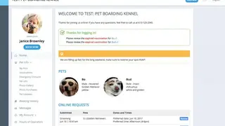 ProPet screenshot
