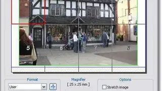 ProPoster screenshot