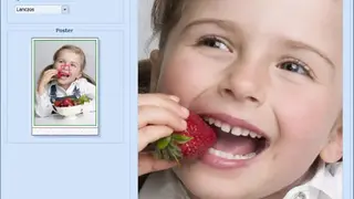 ProPoster screenshot