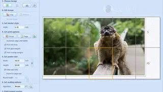 ProPoster screenshot