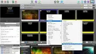 ProPresenter screenshot