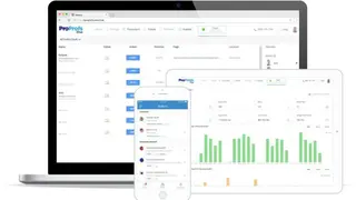 ProProfs Chat screenshot