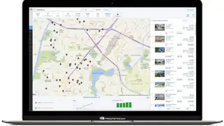 PropStream screenshot