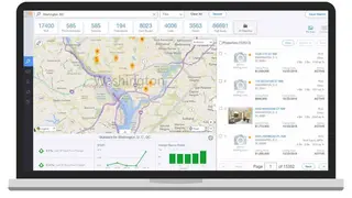PropStream screenshot