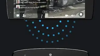 ProPTT2 Video Push-to-Talk screenshot