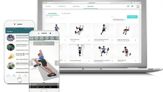 Propusher screenshot
