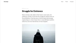 Proseful screenshot