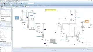 ProSimPlus screenshot