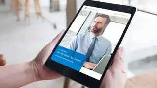 ProSystem FX Tax (Tax Prep) screenshot