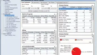 ProSystem FX Tax (Tax Prep) screenshot