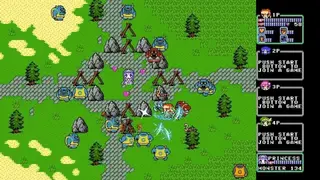 Protect Me Knight screenshot