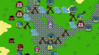 Protect Me Knight screenshot