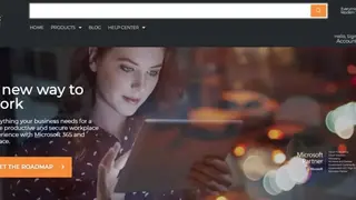 Protected Trust screenshot