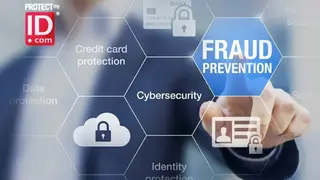 ProtectMyID screenshot