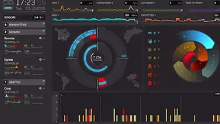 ProtectWise screenshot