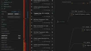 ProtectWise screenshot