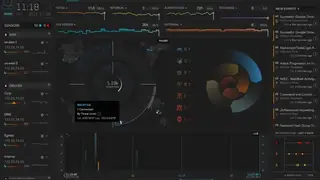 ProtectWise screenshot