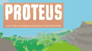 Proteus screenshot