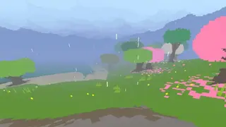 Proteus screenshot