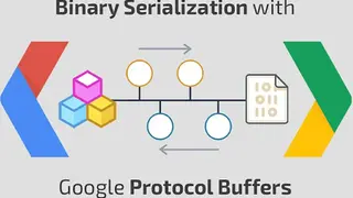 Protocol Buffers screenshot