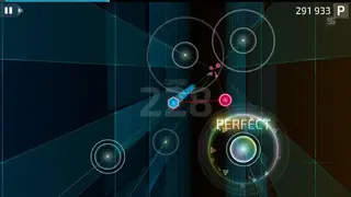 Protocol: hyperspace Diver screenshot