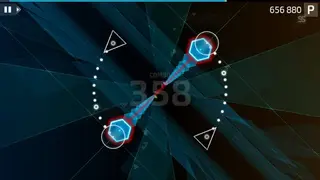 Protocol: hyperspace Diver screenshot