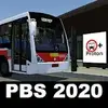 Proton Bus Simulator 2020
