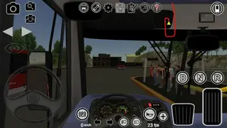 Proton Bus Simulator 2020 screenshot