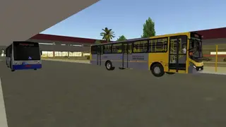 Proton Bus Simulator 2020 screenshot