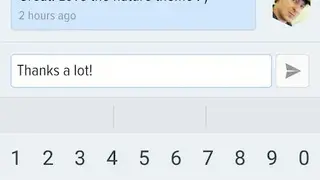 Protonet SOUL screenshot
