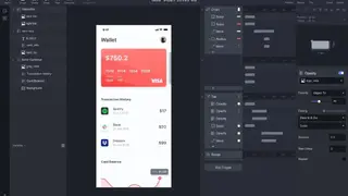 ProtoPie screenshot