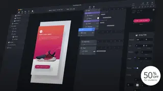 ProtoPie screenshot